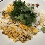 ビリヤニ大澤 - 