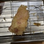 天麩羅処ひらお - 