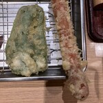 天麩羅処ひらお - 