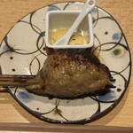 야키토리 긴자 이 - 