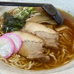 多助 - 高山ラーメン❗️