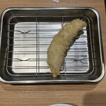 天麩羅処ひらお - 