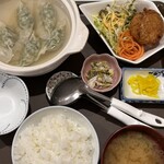 ワンネス食堂 - 