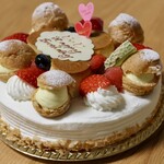 ル・パティシエ ヨコヤマ - 