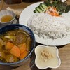 リゾートレストラン ホーチミン - ハノイセット
