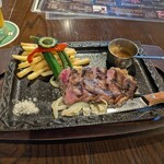 MEAT BAR BUTCHER Trico - 