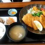 旬彩 海鮮処 浜漁 - 料理写真: