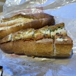 THE FULL FULL HAKATA - 明太フランス