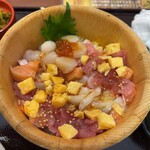 四六時中 - 料理写真: