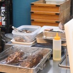 らぁめん 山と樹 - 