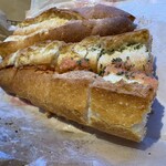 THE FULL FULL HAKATA - 明太フランス