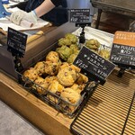 THE FULL FULL HAKATA - 内観