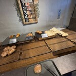 THE FULL FULL HAKATA - 内観