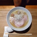 麺 ふじさき - 