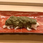 すし処 めくみ - 