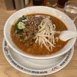 らぁめんや 風神 - 