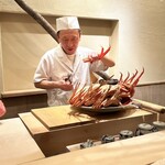 すし処 めくみ - 