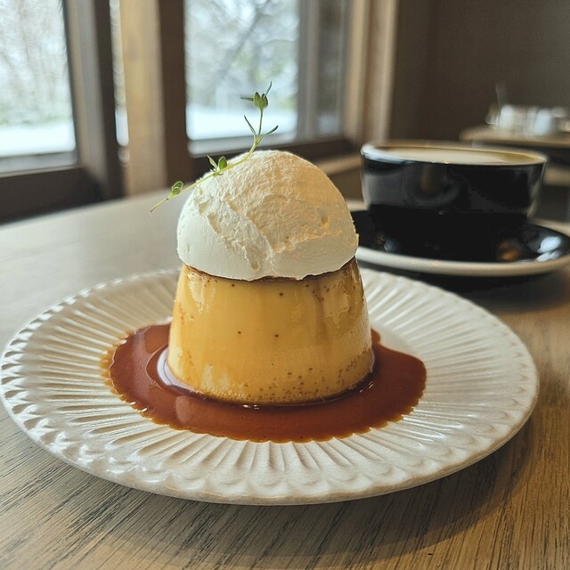 59FU （ゴーキュウエフユー） - 弥彦/カフェ | 食べログ