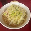 ラーメン二郎 相模大野店