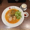 担々香麺アカナツメ 大手町店