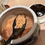 釜喜利うどん - 