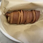 F to BREAD - 