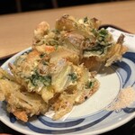 釜喜利うどん - 