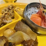 TAOYA - 料理写真: