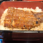 田舎庵 小倉本店 - 