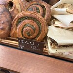F to BREAD - 