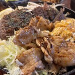 大衆酒場 みやにしテツオ - (・肉・)