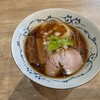 大阪らぁ麺しら石 北新地店