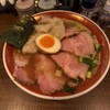 拉麺いさりび