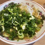 中華そば 陽気 - 