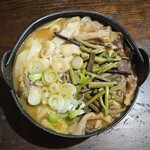 甲州ほうとう小作 石和駅前通り店 - 