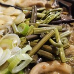 甲州ほうとう小作 石和駅前通り店 - 