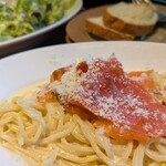 バル マルシェ コダマ - 