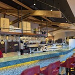 バル マルシェ コダマ - 