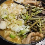 甲州ほうとう小作 石和駅前通り店 - 