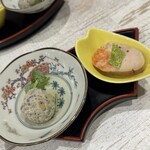 アジ好きですか？ - 