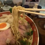 拉麺いさりび - 