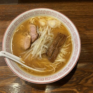 中華そば さとう_1