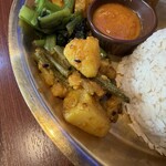 EVEREST KHAJA GHAR - 