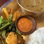 EVEREST KHAJA GHAR - 