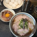 駄目な隣人 人形町店 - 