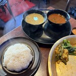 EVEREST KHAJA GHAR - 