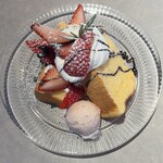 ニコハルカフェ - 