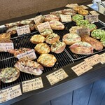 ブーランジェリー ミヤナガ - 