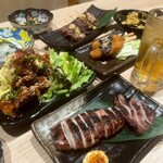 隠れ家居酒屋 富桜 富山駅前店 - 