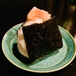 おむすびBAR 中野 - 